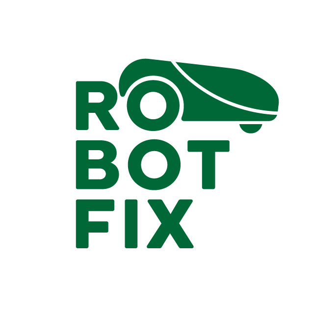 Robotfix logo