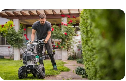 Robotniiduki paigaldus ja seadistus