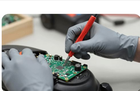 Remont ja diagnostika